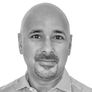 Kamlesh Parmar | ProvePrivacy | Team