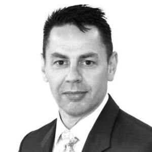 Mark Roebuck | ProvePrivacy | Team