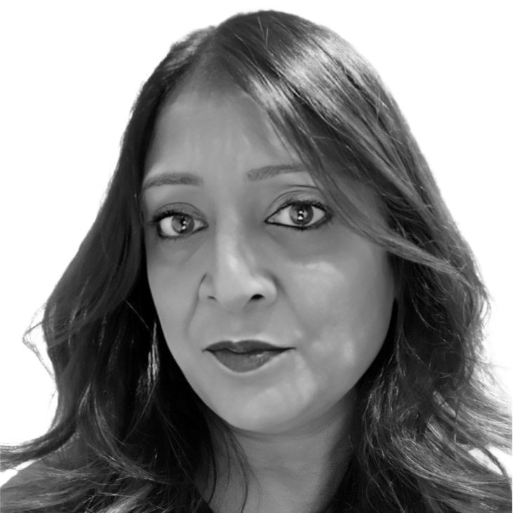 Sara Patel | ProvePrivacy | Team