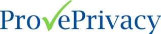ProvePrivacy Primary Logo 2024