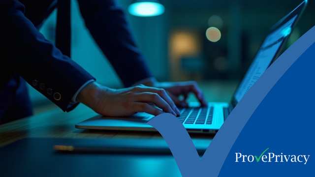 Making a record of processing activities (ROPA) work for your organisation | ProvePrivacy Record of processing activities — ProvePrivacy GDPR compliance software