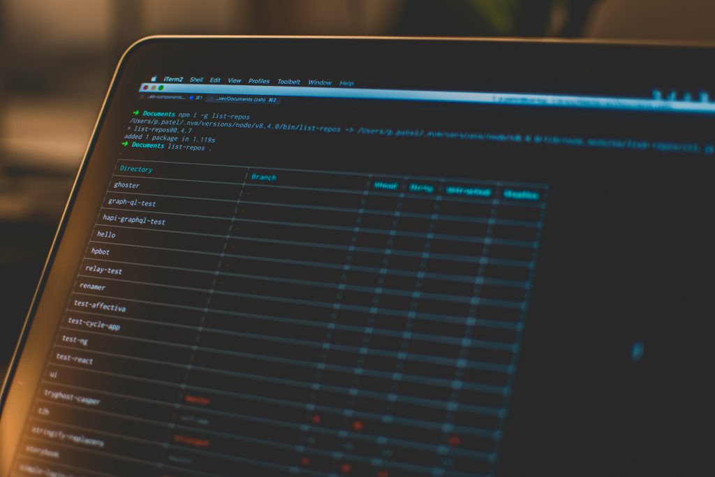 The Importance of a Risk Register