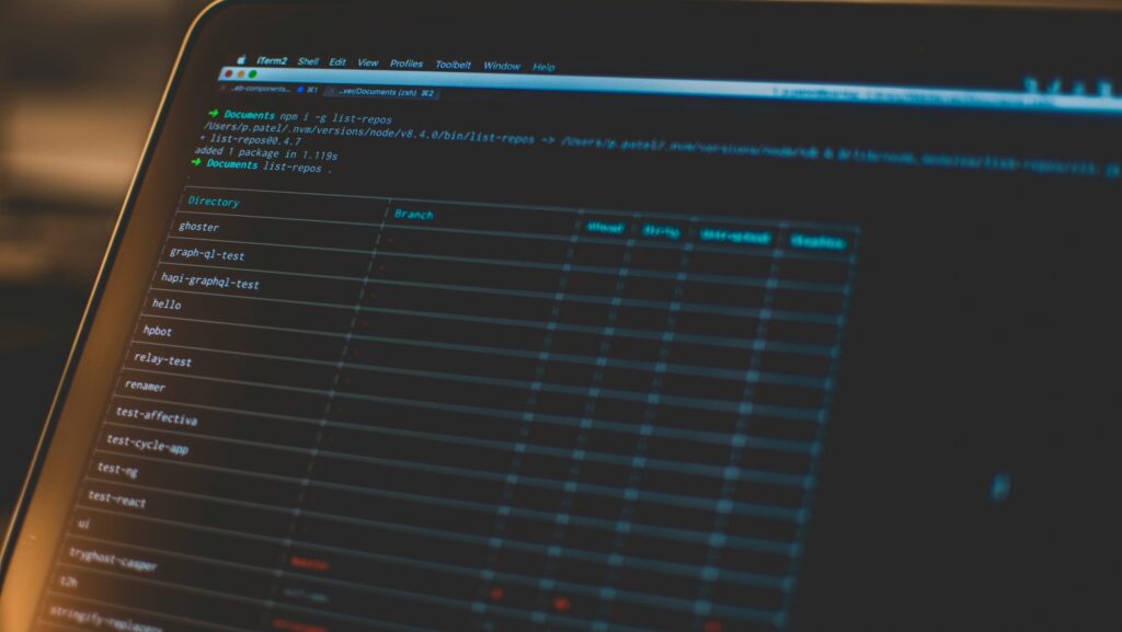 The Importance of a Risk Register