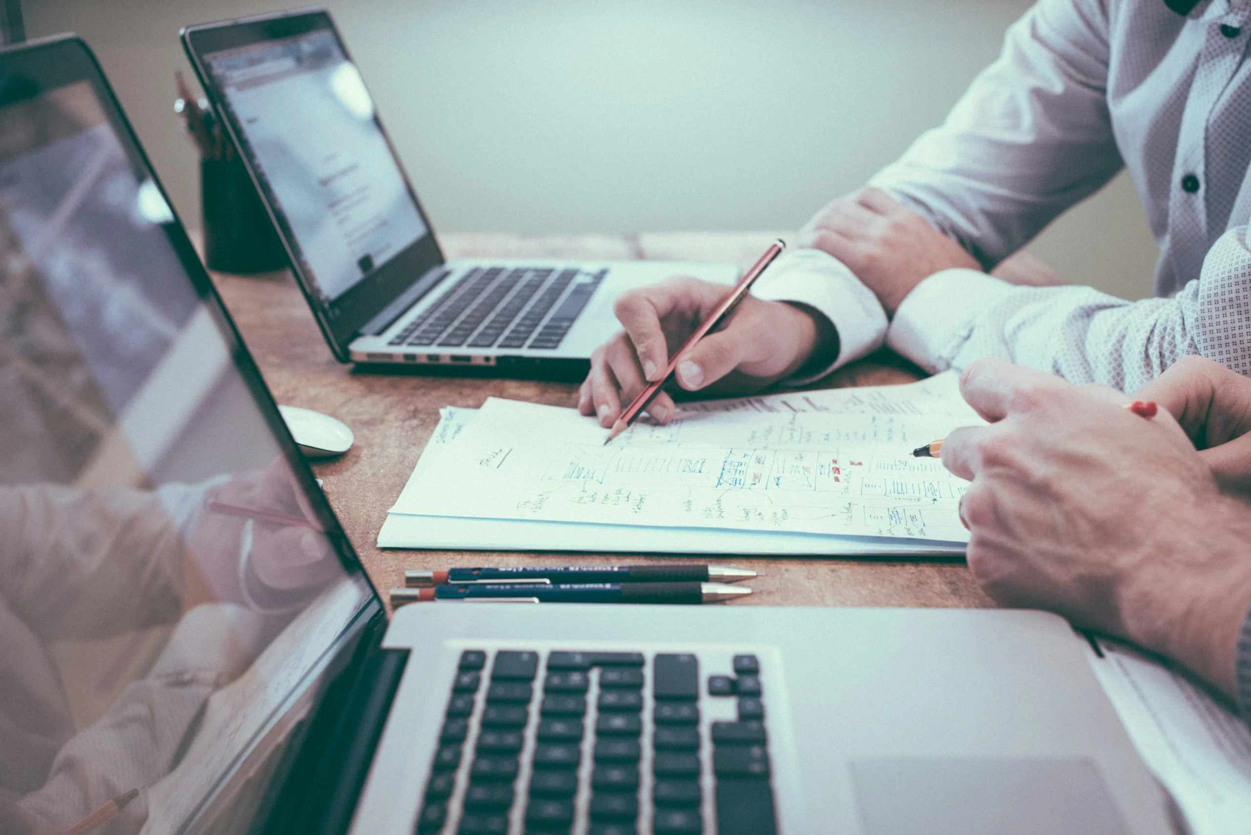 Data Protection by Design – the key principles