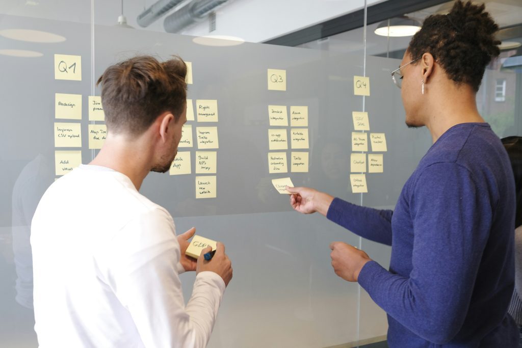 Data protection project
