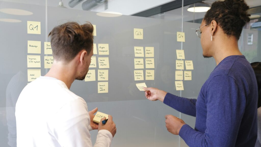 Data protection project