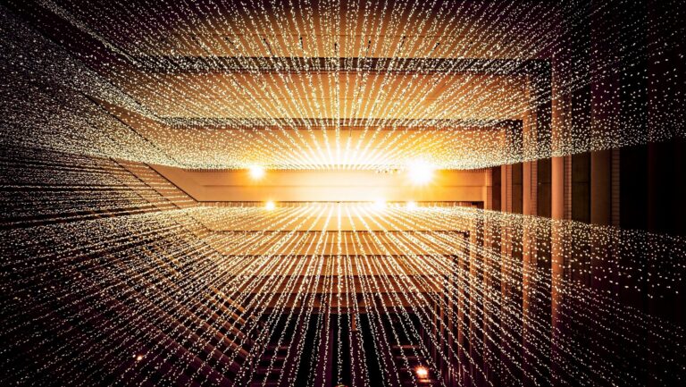 Large-scale data processing