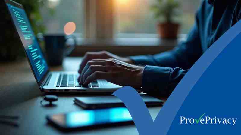 Data protection tips for SMEs — ProvePrivacy GDPR compliance software