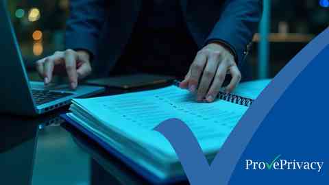 ISO 27701 and Data Protection | ProvePrivacy ISO 27701 and data protection — ProvePrivacy GDPR compliance software