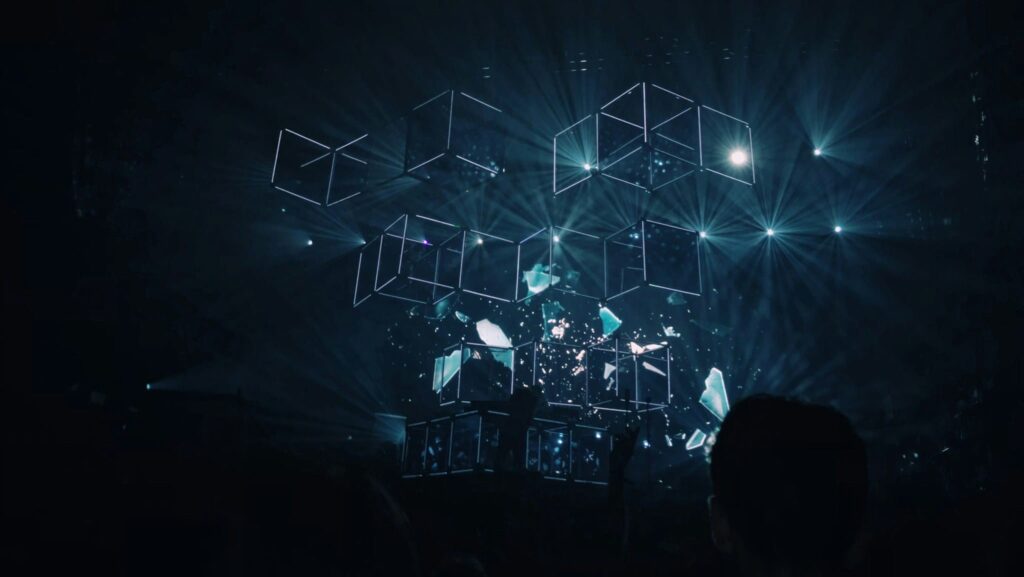 data protection compliance and ‘box ticking’.