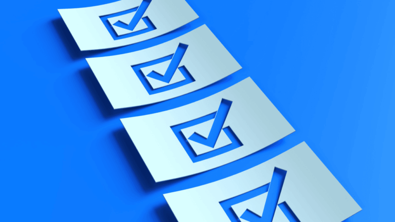 Data Compliance Year-End Checklist