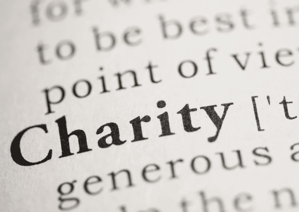 Good News for Charities: Changes to the Data (Use and Access) Bill