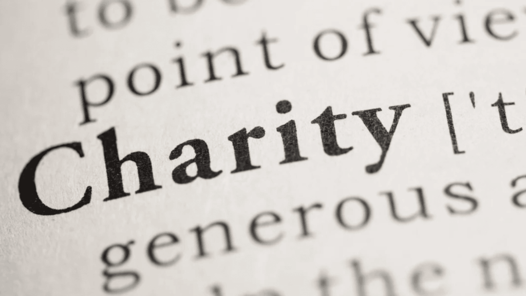 Good News for Charities: Changes to the Data (Use and Access) Bill