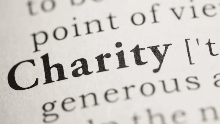 Good News for Charities and Data Protection: Changes to the Data (Use and Access) Bill