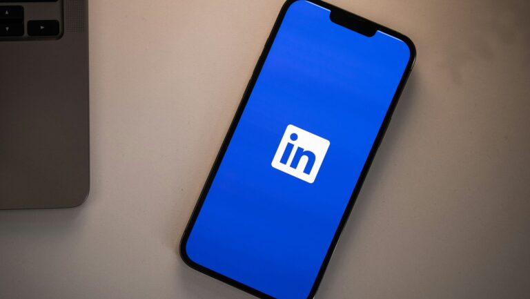 LinkedIn Marketing