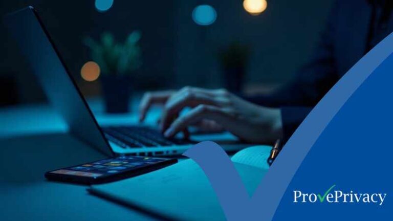 GDPR compliance for LinkedIn marketing — ProvePrivacy GDPR compliance software