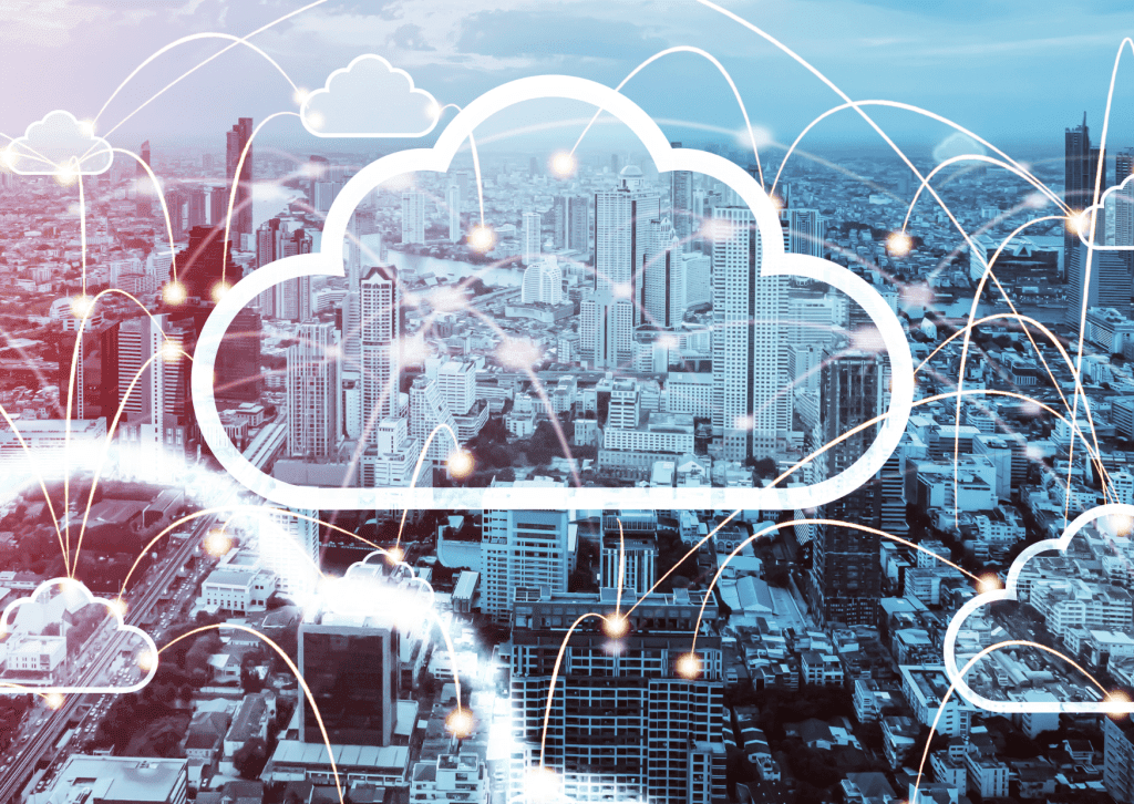 4 Key Areas of Data Protection