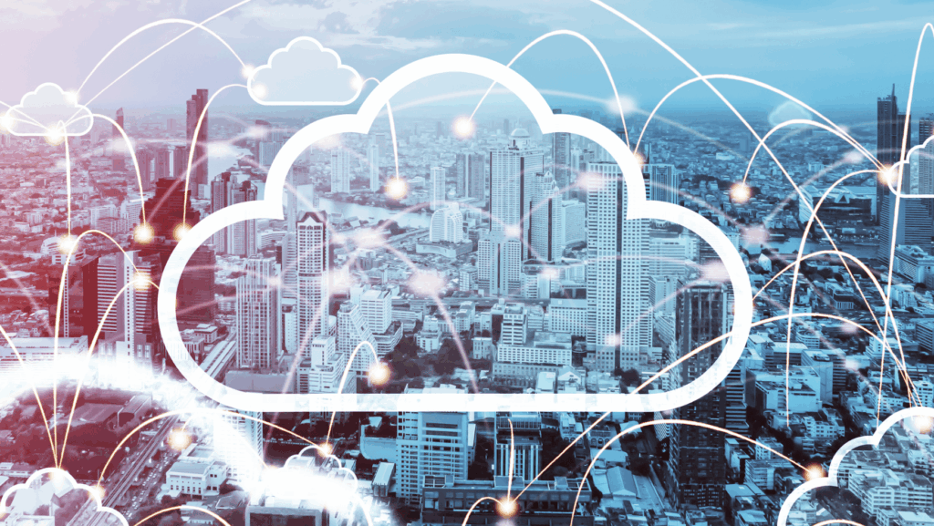 4 Key Areas of Data Protection