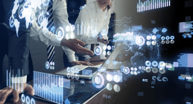 How the right software can help optimise data protection compliance