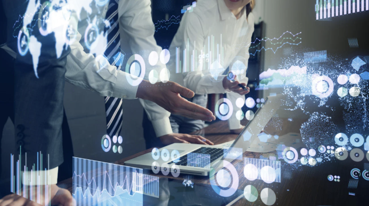 How the right software can help optimise data protection compliance