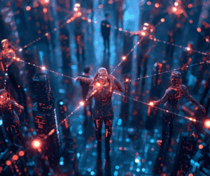 Driving Data Protection Success: Engagement, Champions & Stakeholder Buy-In