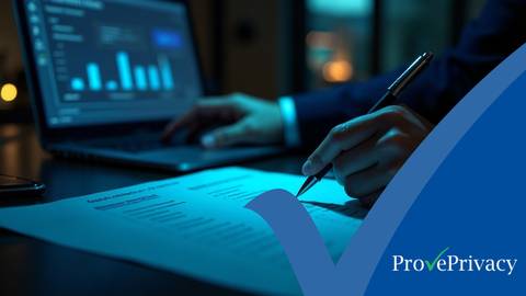 Data Compliance – What Does 2026 Hold & Year End Check List | ProvePrivacy Year end GDPR compliance checklist — ProvePrivacy GDPR compliance software