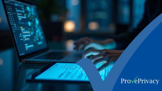DPIA Software for AI Systems: GDPR-Ready AI Governance in 2026 | ProvePrivacy DPIA software for AI systems — ProvePrivacy GDPR compliance software
