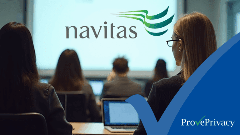 Global Privacy Automation - Navitas Case Study