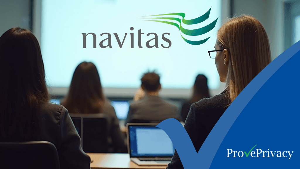 Global Privacy Automation - Navitas Case Study