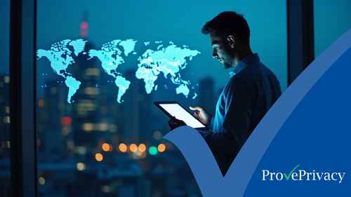 Navitas Case Study: Scaling Global Privacy Automation | ProvePrivacy GDPR compliance software helping global education provider Navitas manage cross-border privacy automation