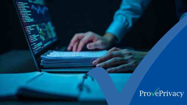 Navitas RoPA Software Case Study: GDPR Compliance Success | ProvePrivacy RoPA software case study — ProvePrivacy GDPR compliance software