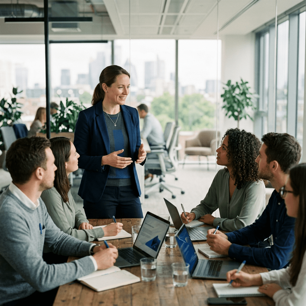 Consultancy and Training | ProvePrivacy Data Protection Training