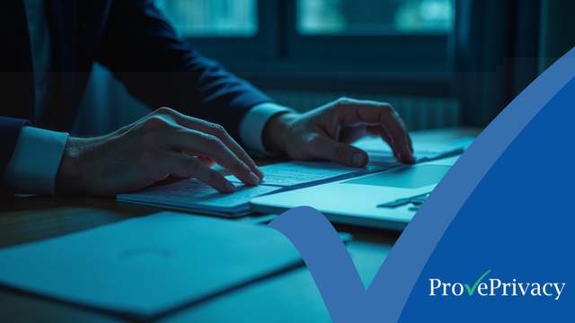 Resource Downloads | ProvePrivacy Information asset register software — ProvePrivacy GDPR compliance software