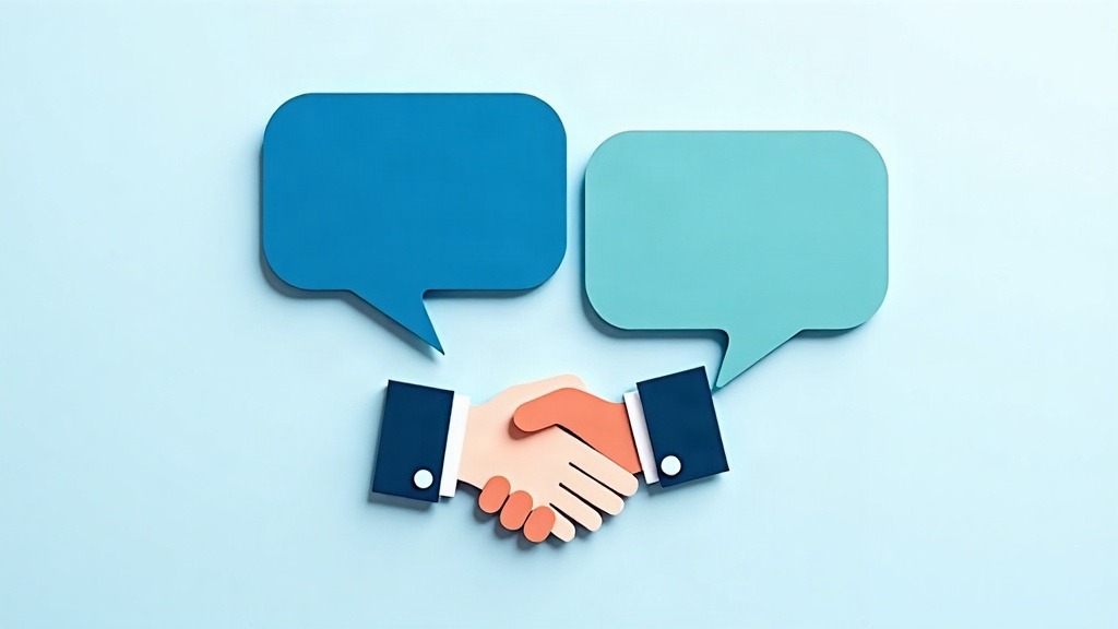 Conflict Resolution