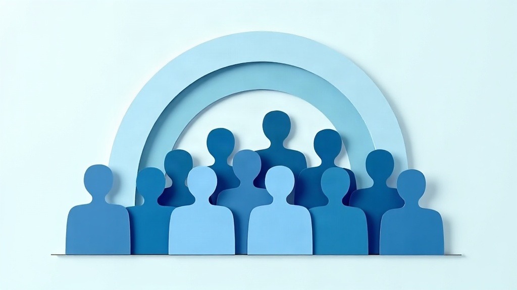 Equality Diversity Inclusion