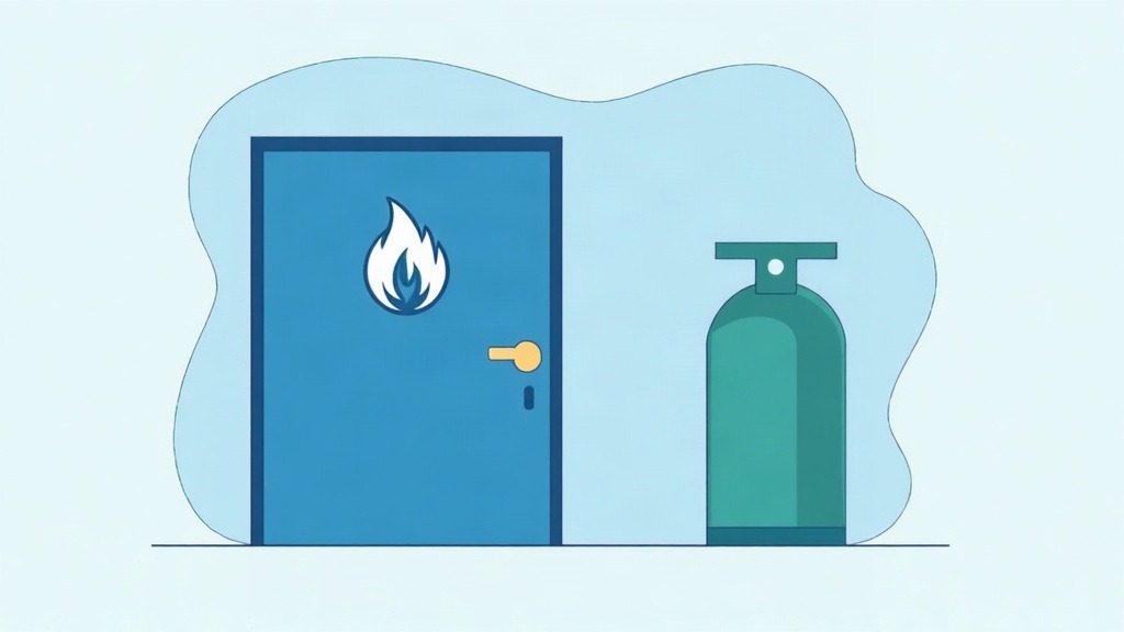 Fire Safety Awareness