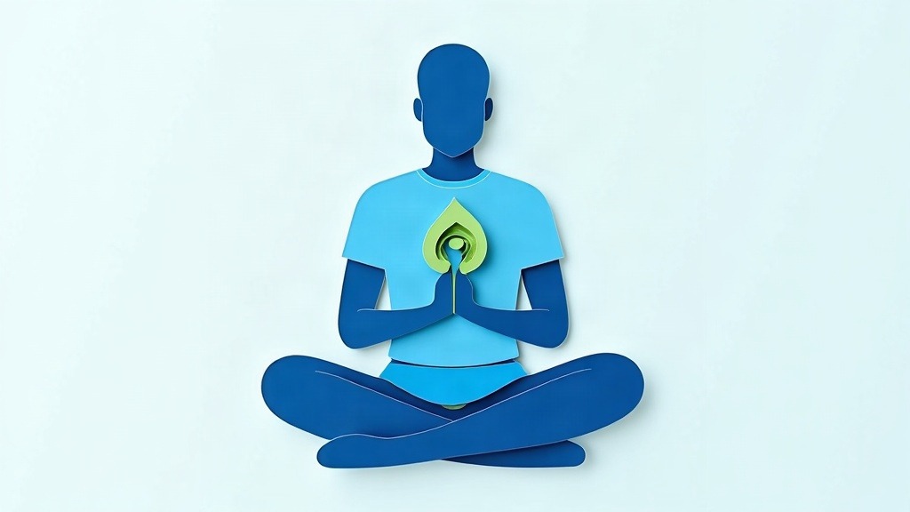 Mindfulness at Work
