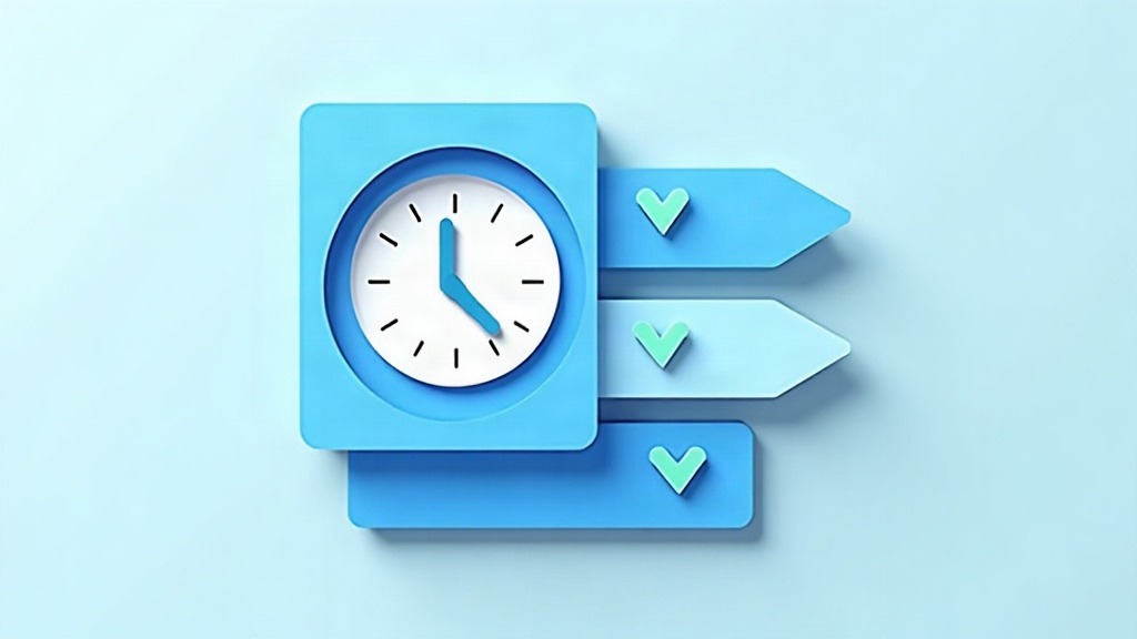 Time Management