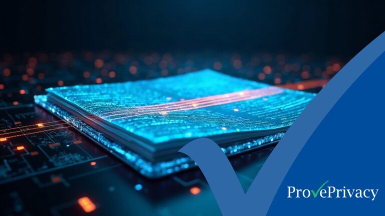 ProvePrivacy Lite: Affordable DSAR & FOI Software Guide | ProvePrivacy ProvePrivacy Lite Guide Header