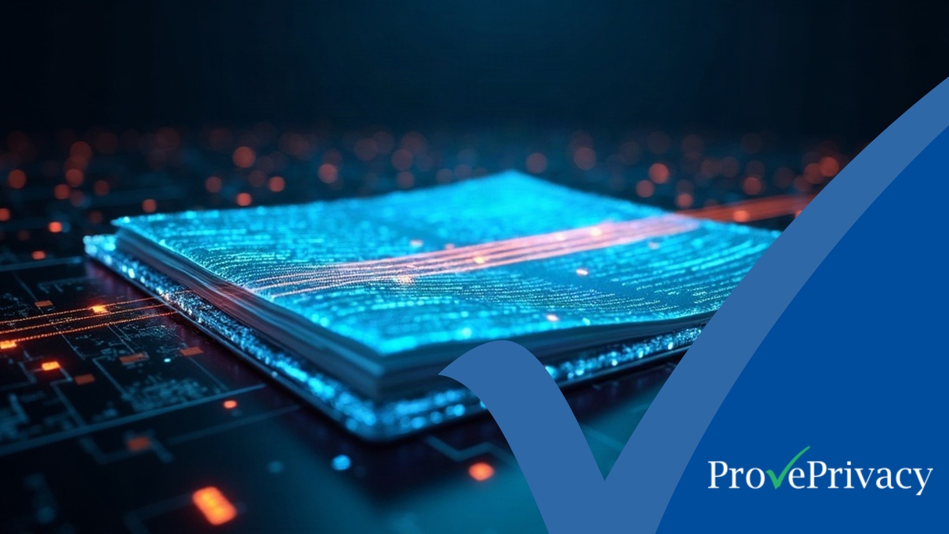 ProvePrivacy Lite Guide Header