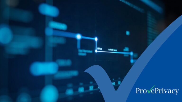 First 100 days of a data protection project; planning for success what to cover | ProvePrivacy first 100 days of a data protection project planning for success what to cover header