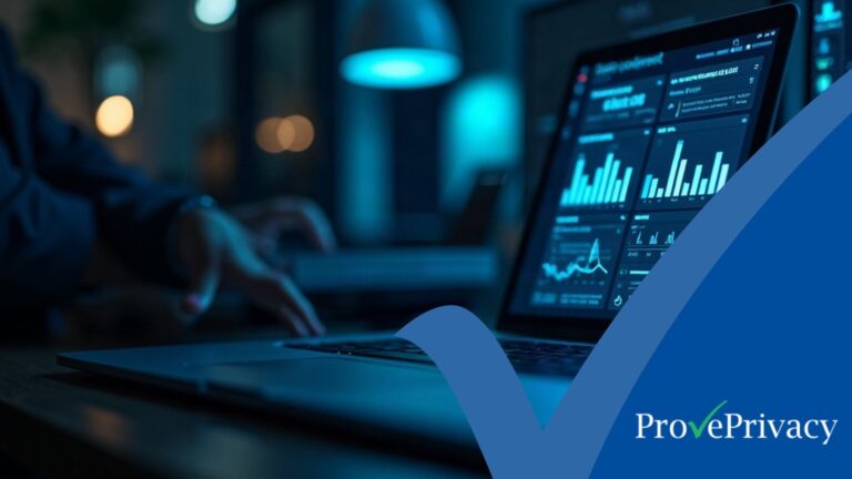 How Software Can Help You Identify and Manage Data Compliance Risk | ProvePrivacy pp header 11400 test