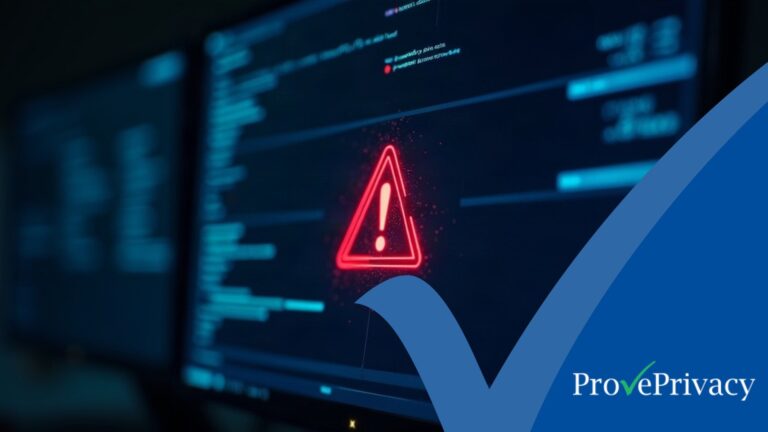 Understanding Data Breaches: Types, Reporting Requirements and Impacts | ProvePrivacy understanding data breaches types reporting requirements and impacts header