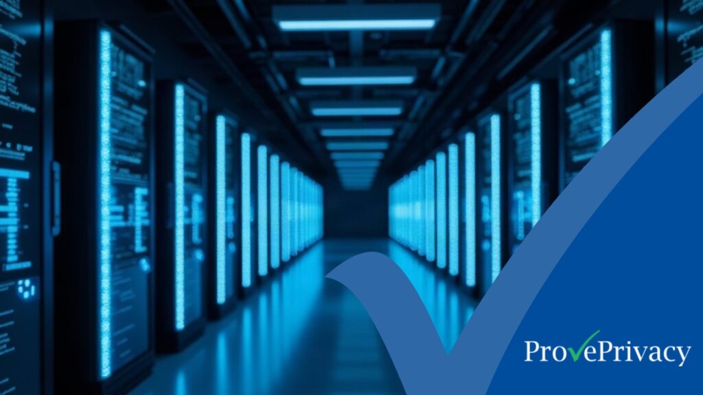 What is large-scale data processing? | ProvePrivacy what is large scale data processing header