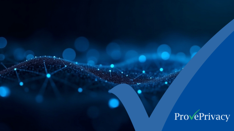 How to Choose Data Subject Access Request Software: 10 Questions to Ask | ProvePrivacy DSAR software buyers guide Header